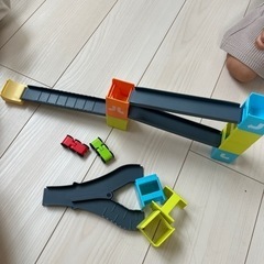 おもちゃ ミニカー