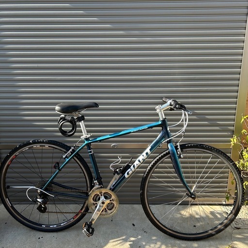 GIANT エスケープ R3　クロスバイク