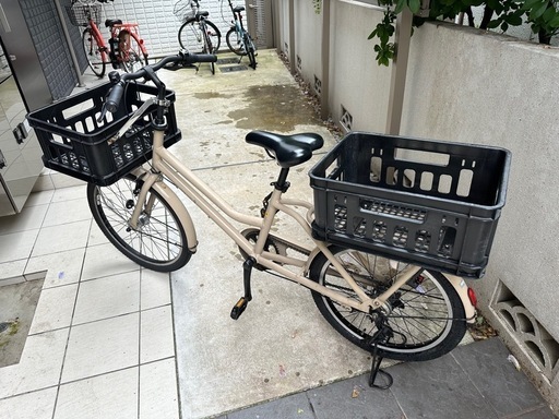 ブリヂストン TOTEBOXトートボックスラージTTB43T 1C96AB0