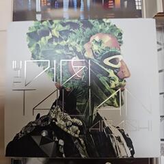 嵐CD　１２枚セットの画像