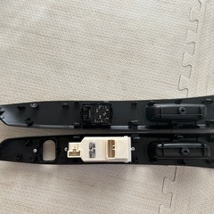 l275S パワーウインドウスイッチの画像