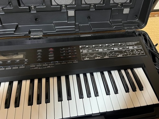 値下　ローランド　Roland  D-50