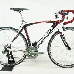 BASSO 「バッソ」 ASTRA 2012年モデル ロードバイク