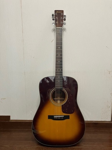 【今月値下げ】
モーリスギター