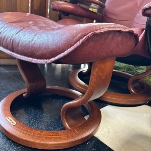 EKORNES エコーネス ストレスレスチェア チェア リラックスチェア シンプル ナチュラル おしゃれ インテリア パーソナルチェア チェア