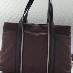 エルメストートバッグ