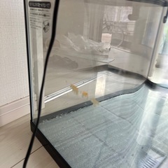 水槽の画像