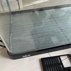 水槽の画像