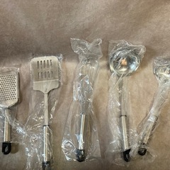 キッチングッズセット