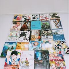 アニメDVD 大量セット　ラブライブ
