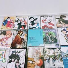 アニメDVD 大量セット　ラブライブの画像