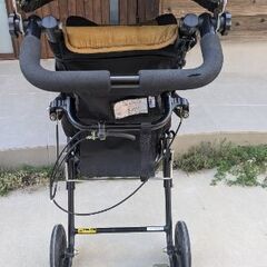 ベビーカー■オーダー品■の画像
