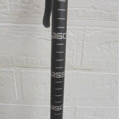 KIZAKI ノルディックウォーキングポール APAG-ZG14S キザキ 対応身長 約144-167cm 札幌市 白石店の画像