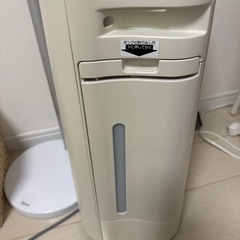 引渡し先決定 2020年製プラズマクラスターの画像