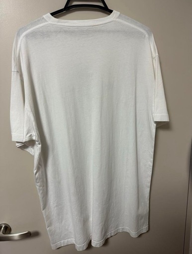 バレンシアガ BBロゴプリント Tシャツ サイズXS