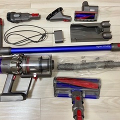 【良品】Dyson V11 Fluffy SV14