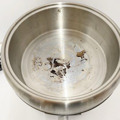 recolte レコルト ポットデュオ 電気クッカー 電気グリル鍋 グリルパンの画像