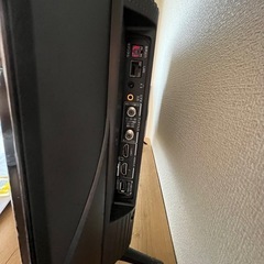 (受け取る者あり29日朝)TCL 32インチ2023年制 テレビの画像