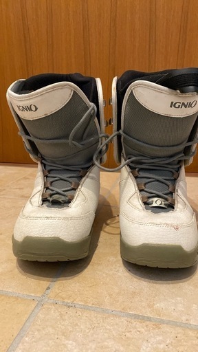 スノーボード　3点セット　お得
