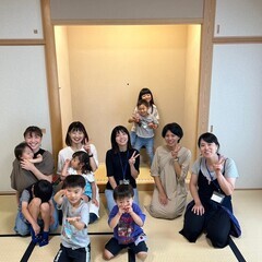 《9/21開催》おいしいコーヒーとケーキが楽しめる♪0−6歳児マ...