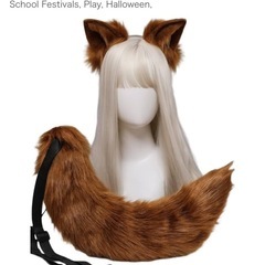 ハロウィン ディズニー　ズートピア　ジュディ　コスプレの画像