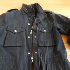 【2025年12月31日に処分！】冬〜春アウターの画像