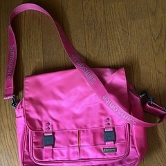 Samsoniteショルダーバッグ