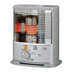 新品 コロナ 灯油ストーブ