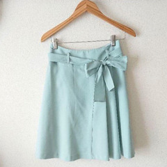 【美品】Doux archives フレアスカート