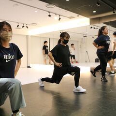 ⭐️BFC(Body Fitness Club)　9/29(日) 14:30〜16:30 - スポーツ