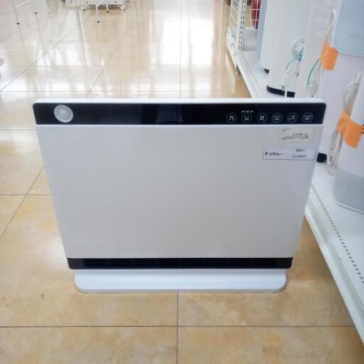 ★ジモティ割あり★  電気ヒーター  20年製 ／クリーニング済み OJ5822