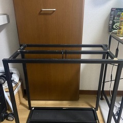 水槽台　60cm