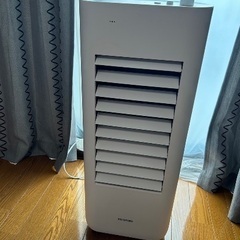 冷風機　アイリスオーヤマ