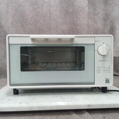 オーブントースター KOS-10E3  2024年製