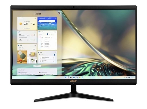 Aspire C24 - デスクトップパソコン