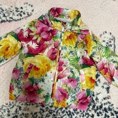 GAP ウィンドブレーカー　ジャケット