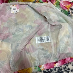 GAP ウィンドブレーカー　ジャケットの画像