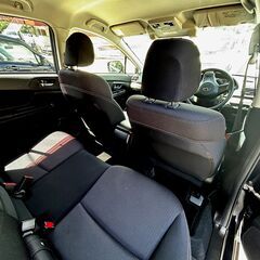 ✨２５年式★インプレッサスポーツ★本土仕入★アイサイト★２年車検・２年保証付き！下取り可能！✨の画像