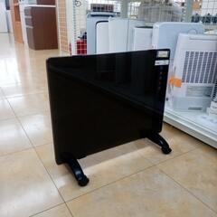 ★ジモティ割あり★  家電その他（ヒーター）   ／クリーニング...