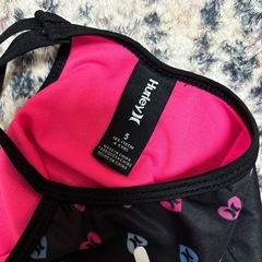 Hurley 水着　5T 100-110の画像