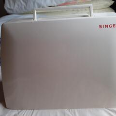 SINGER電子ミシン