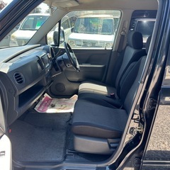 マツダ AZ ワゴン ターボ車 カスタムスタイル の画像