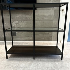 IKEA キャビネット