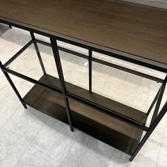 IKEA キャビネットの画像
