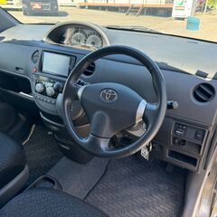 自社ローンあり！ガソリン100リットルプレゼント✨バックカメラ✨後席モニター✨車検たっぷり✨トヨタ☆シエンタ☆DICEリミテッド☆1500cc☆7人乗り☆の画像