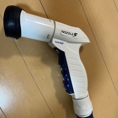 17,18日受渡限定:ホース＋ブラシの画像