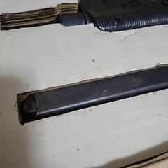 イスラエル サブマシンガン 9mmの画像