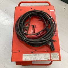 【中古】【動作OK】【店頭引取限定】Denyo デンヨー エンジン溶接機　マイウェルパー140SS ACX-140SS 99,000円（税込）の画像