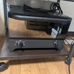 KOIZUMI　トースター