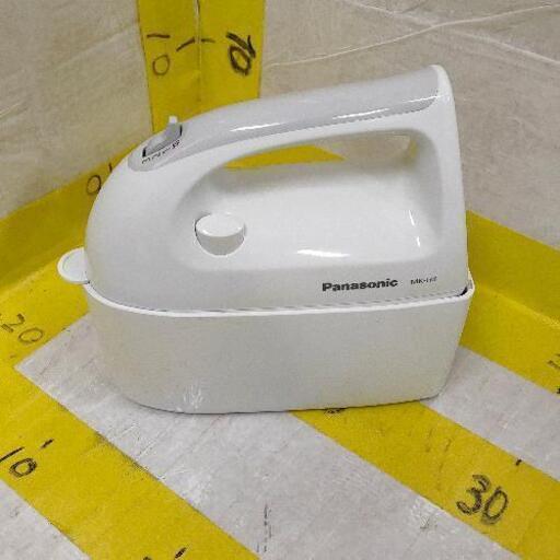 0916-216 Panasonic ハンドミキサー MK-H4-W